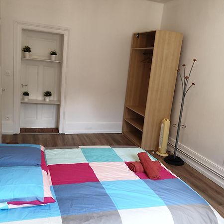 Strasbourg Centre Le 85, Superbe F5, 125M2, 5 Pieces Apartment ภายนอก รูปภาพ