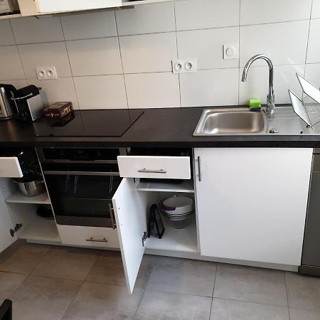 Strasbourg Centre Le 85, Superbe F5, 125M2, 5 Pieces Apartment ภายนอก รูปภาพ