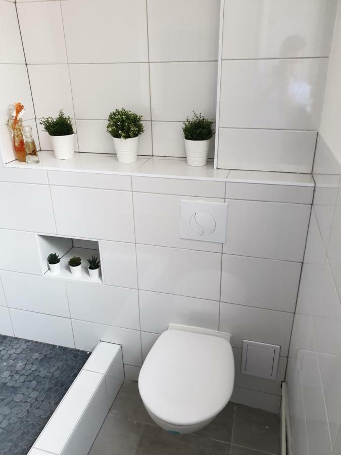 Strasbourg Centre Le 85, Superbe F5, 125M2, 5 Pieces Apartment ภายนอก รูปภาพ