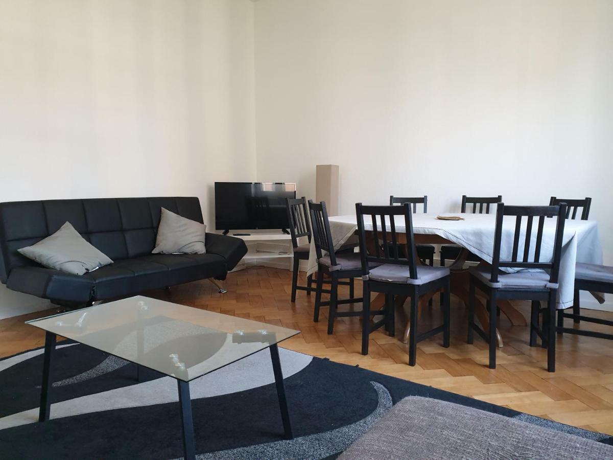 Strasbourg Centre Le 85, Superbe F5, 125M2, 5 Pieces Apartment ภายนอก รูปภาพ