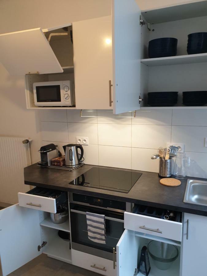 Strasbourg Centre Le 85, Superbe F5, 125M2, 5 Pieces Apartment ภายนอก รูปภาพ