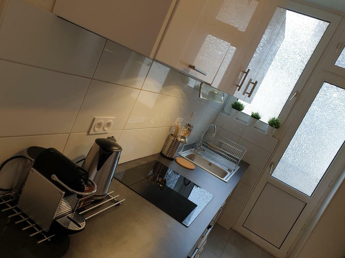 Strasbourg Centre Le 85, Superbe F5, 125M2, 5 Pieces Apartment ภายนอก รูปภาพ