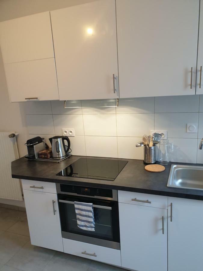 Strasbourg Centre Le 85, Superbe F5, 125M2, 5 Pieces Apartment ภายนอก รูปภาพ
