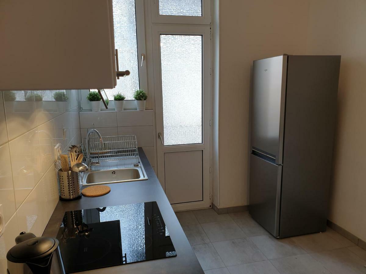 Strasbourg Centre Le 85, Superbe F5, 125M2, 5 Pieces Apartment ภายนอก รูปภาพ