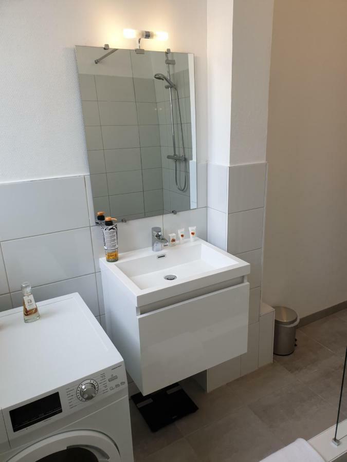 Strasbourg Centre Le 85, Superbe F5, 125M2, 5 Pieces Apartment ภายนอก รูปภาพ