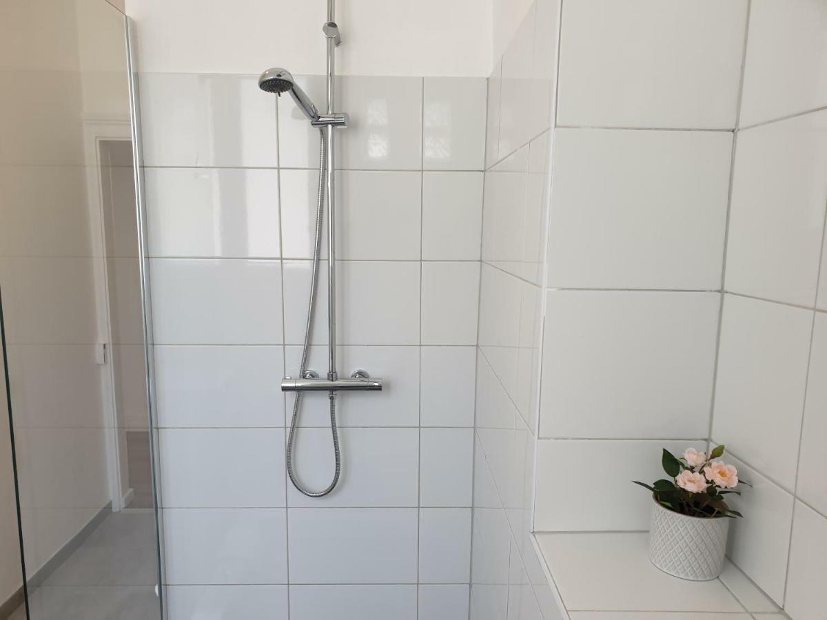 Strasbourg Centre Le 85, Superbe F5, 125M2, 5 Pieces Apartment ภายนอก รูปภาพ