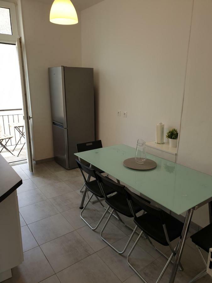 Strasbourg Centre Le 85, Superbe F5, 125M2, 5 Pieces Apartment ภายนอก รูปภาพ
