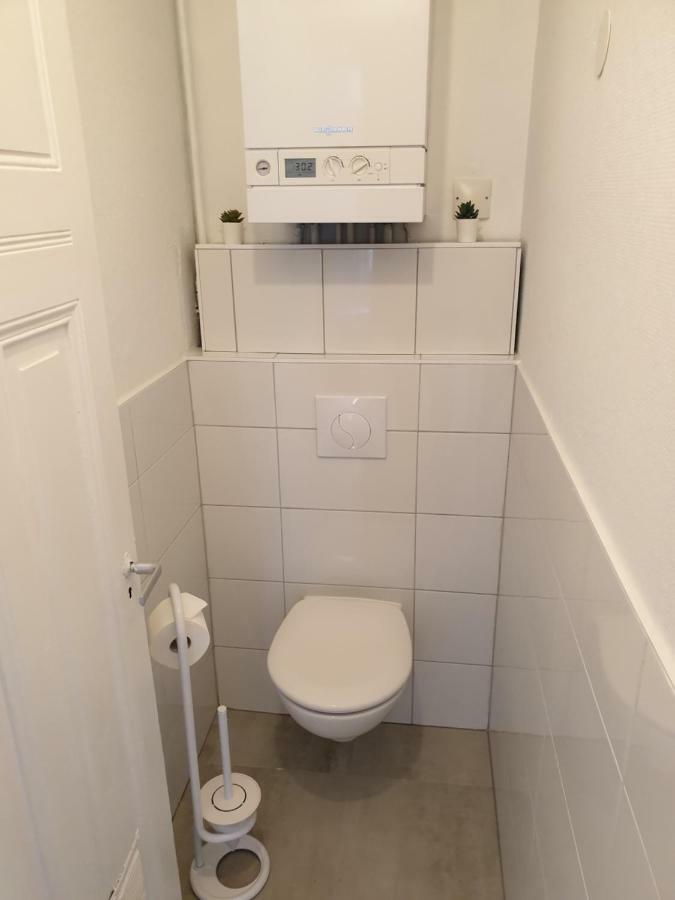 Strasbourg Centre Le 85, Superbe F5, 125M2, 5 Pieces Apartment ภายนอก รูปภาพ