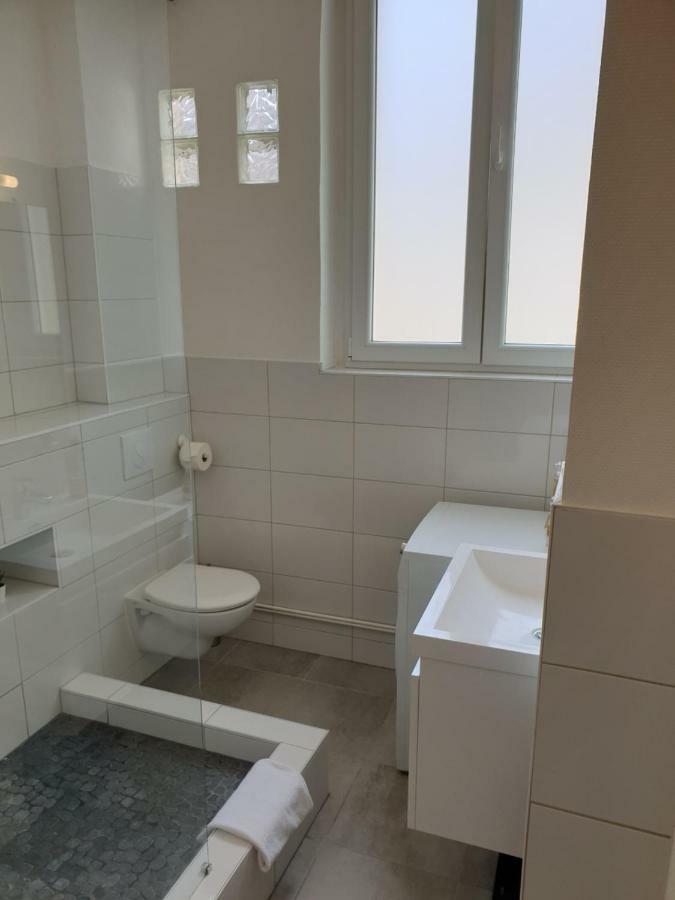 Strasbourg Centre Le 85, Superbe F5, 125M2, 5 Pieces Apartment ภายนอก รูปภาพ