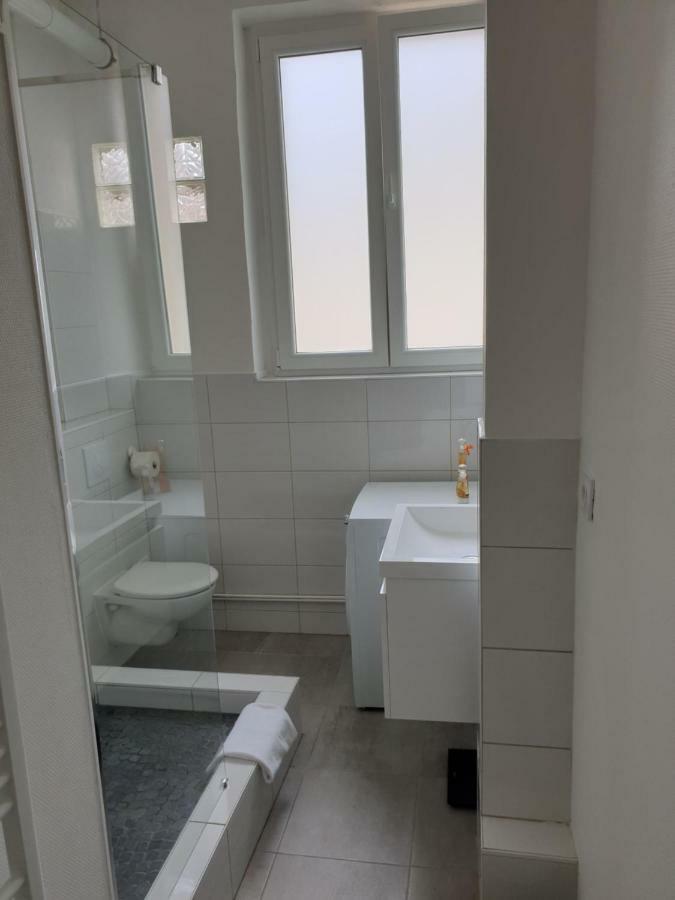 Strasbourg Centre Le 85, Superbe F5, 125M2, 5 Pieces Apartment ภายนอก รูปภาพ