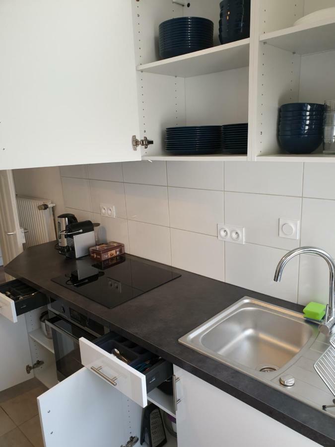 Strasbourg Centre Le 85, Superbe F5, 125M2, 5 Pieces Apartment ภายนอก รูปภาพ