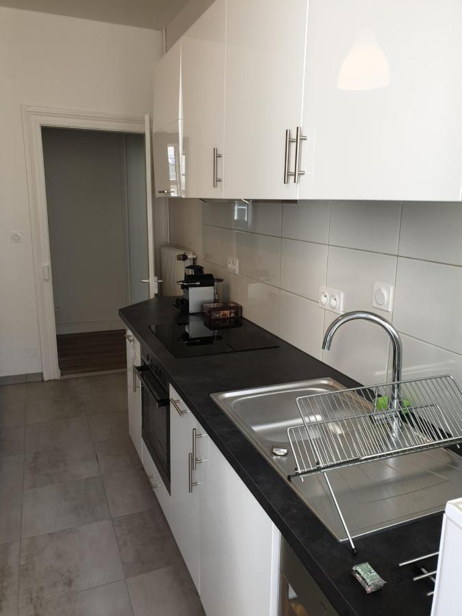 Strasbourg Centre Le 85, Superbe F5, 125M2, 5 Pieces Apartment ภายนอก รูปภาพ