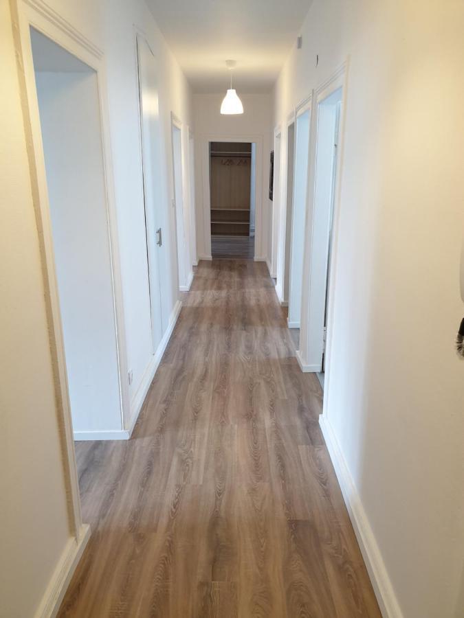 Strasbourg Centre Le 85, Superbe F5, 125M2, 5 Pieces Apartment ภายนอก รูปภาพ